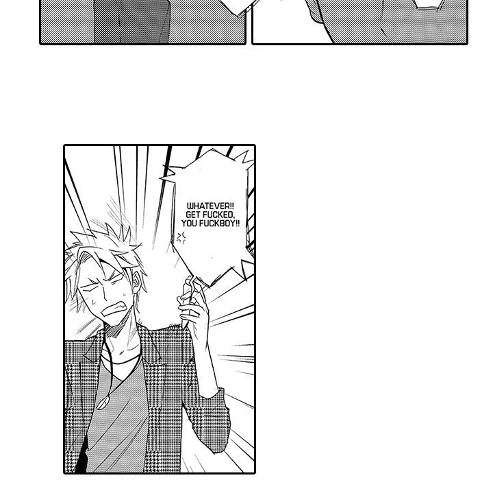 Anti Platonic - Chapter 4